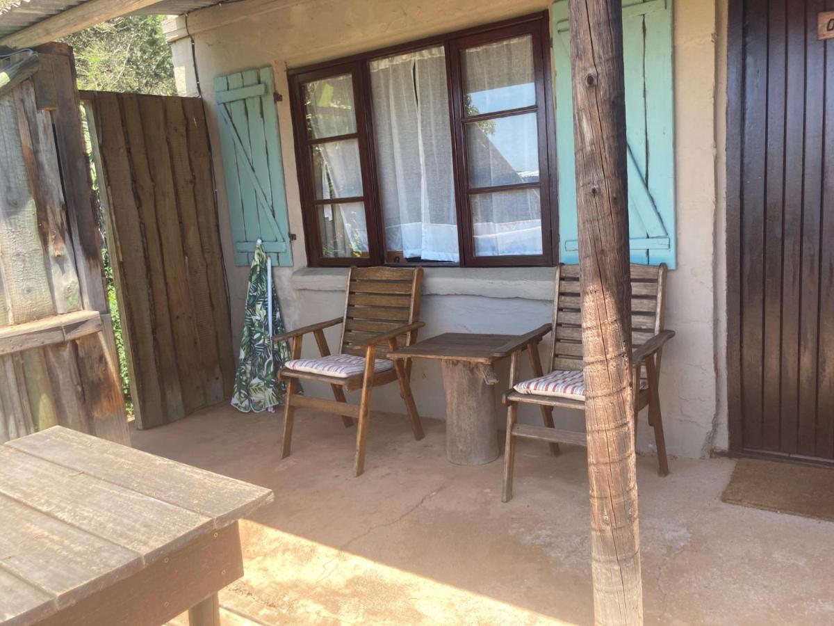 Protea Wilds Retreat Hotel Harkerville Exterior foto