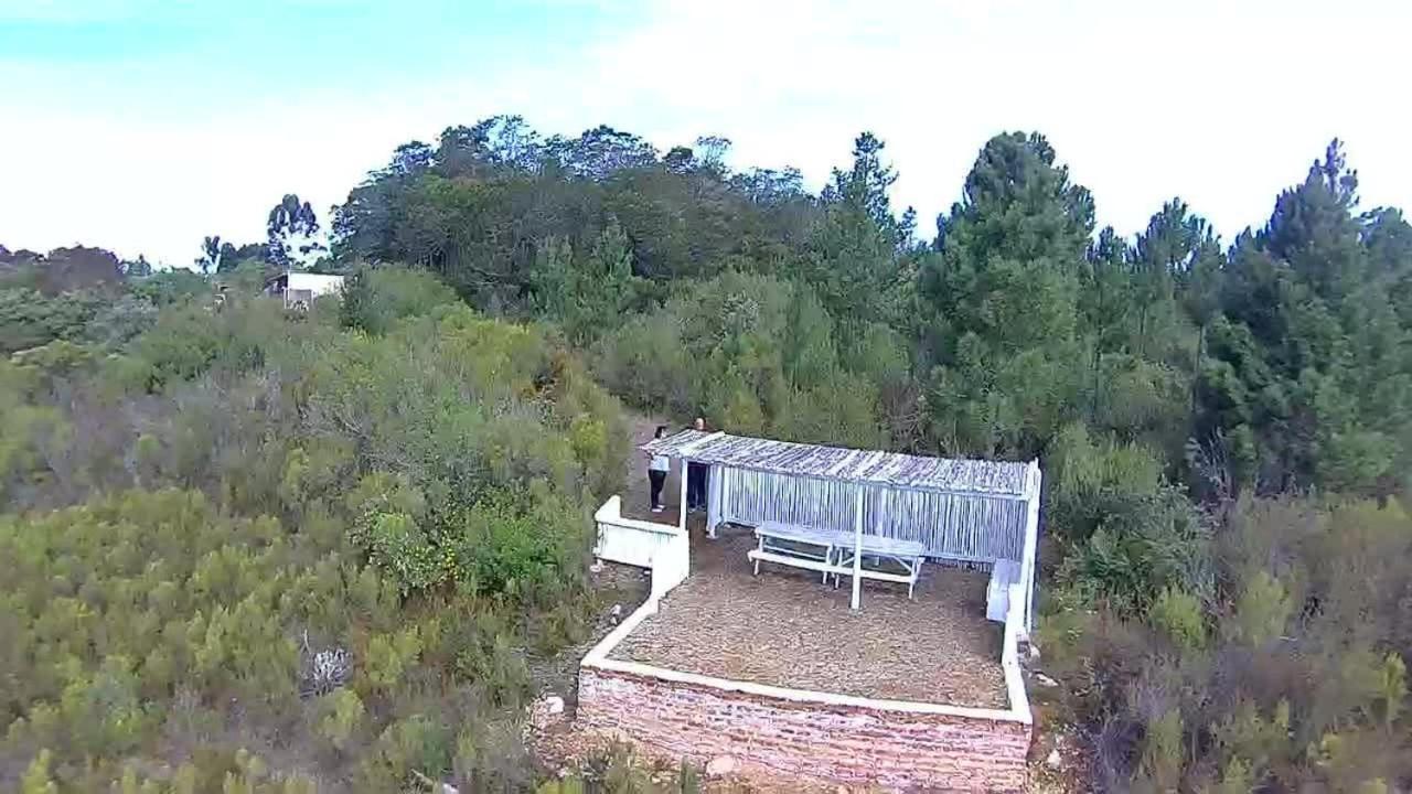 Protea Wilds Retreat Hotel Harkerville Exterior foto