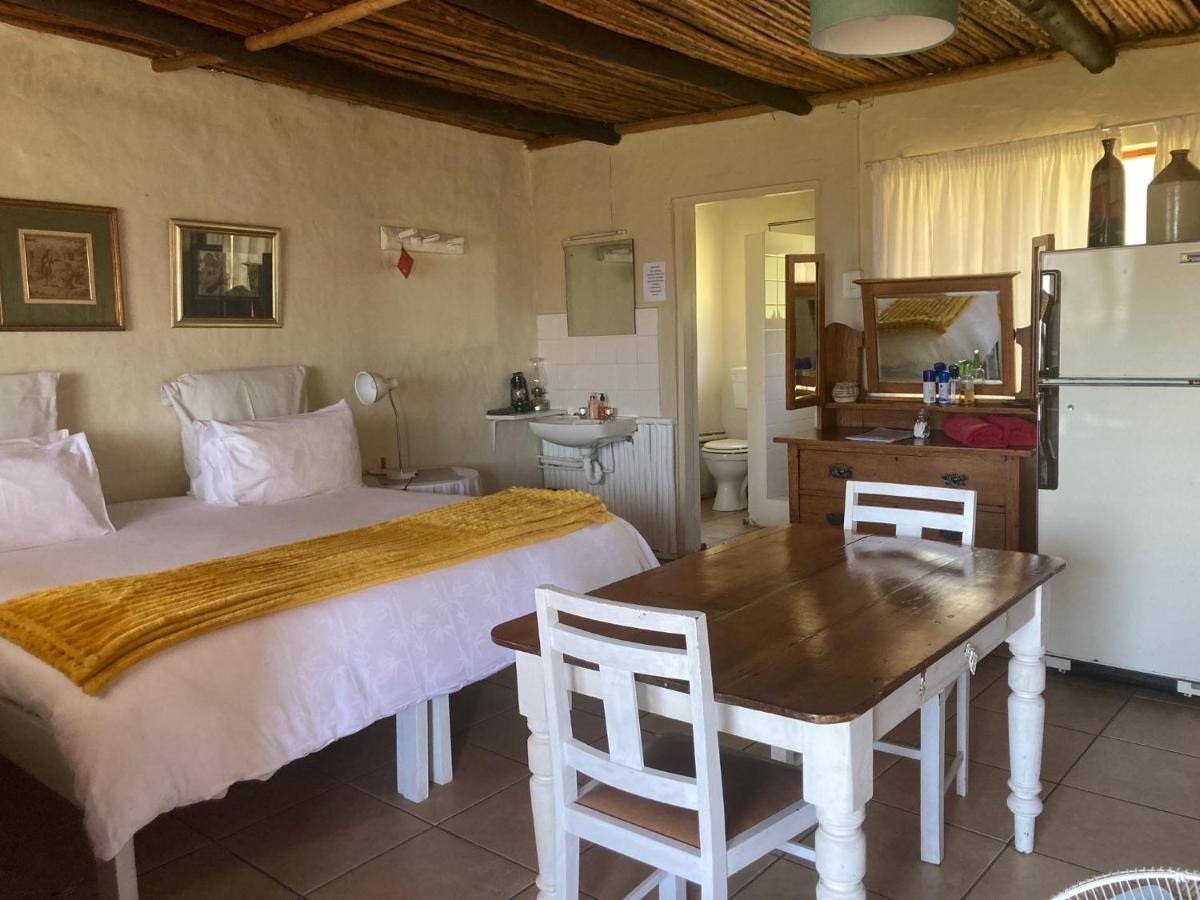 Protea Wilds Retreat Hotel Harkerville Exterior foto