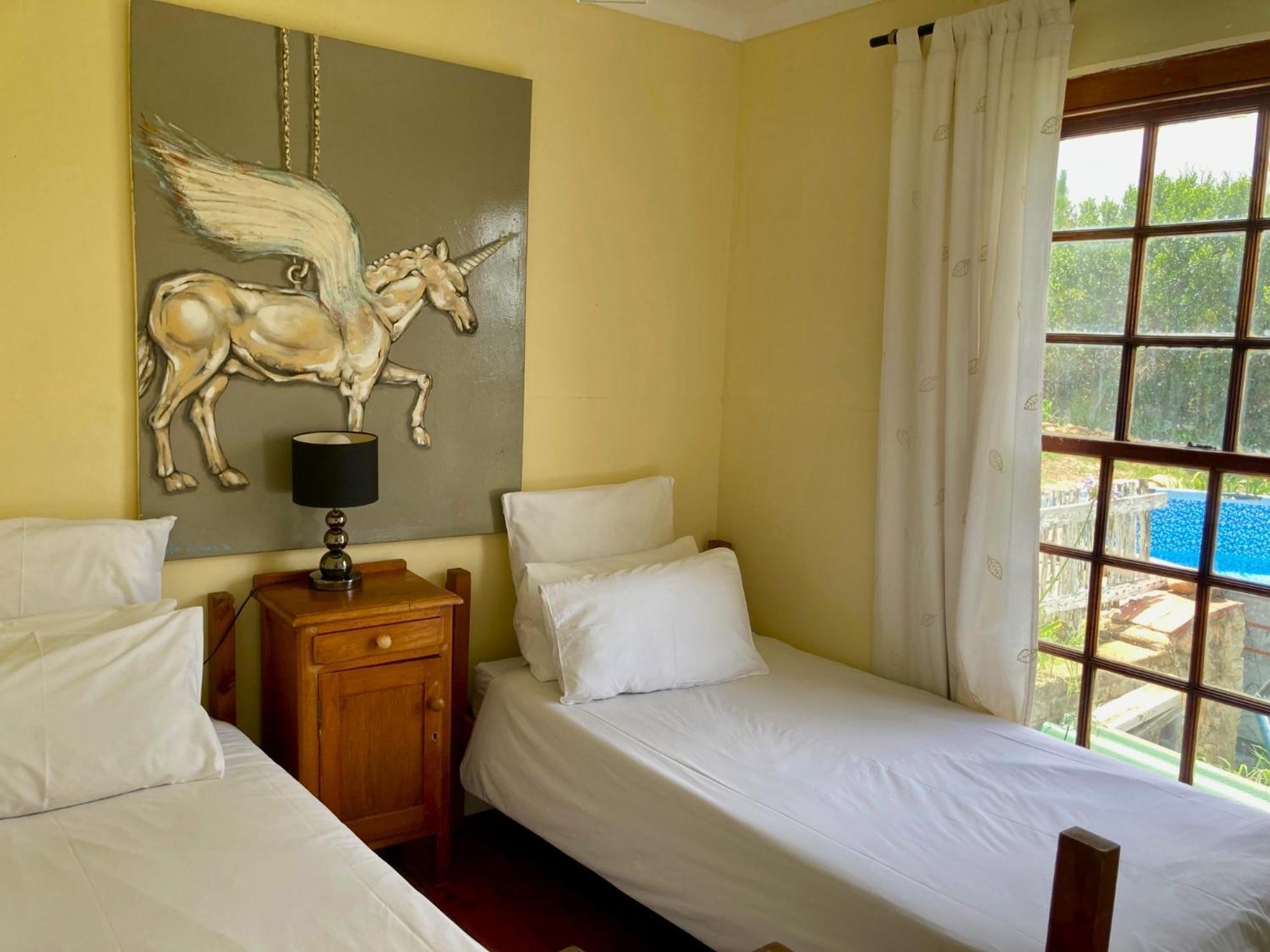 Protea Wilds Retreat Hotel Harkerville Exterior foto
