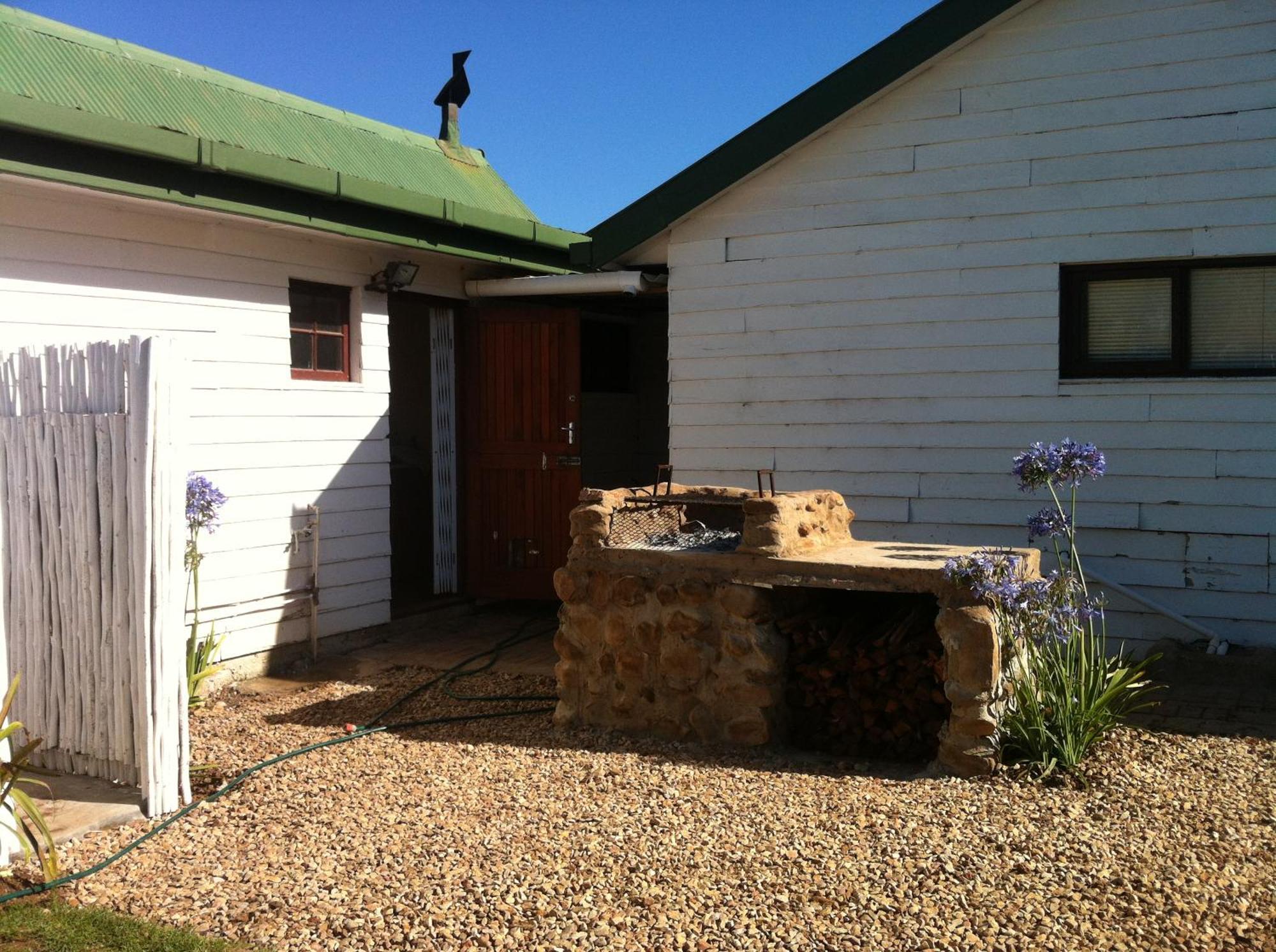 Protea Wilds Retreat Hotel Harkerville Exterior foto