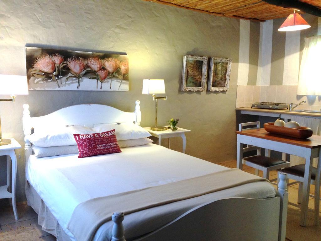 Protea Wilds Retreat Hotel Harkerville Exterior foto