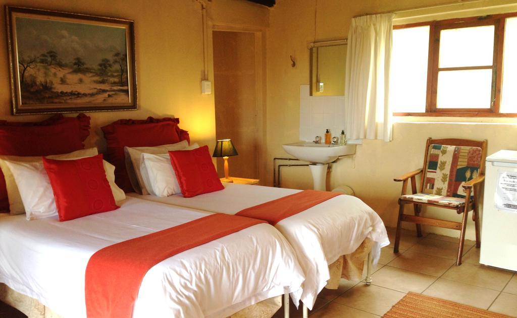 Protea Wilds Retreat Hotel Harkerville Exterior foto
